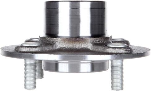 SCITOO 512303 2PC Rear Wheel Hub Bearing for 2000-2006 for Nissan Sentra 1.6L 1.8L 2.0L 2.5L in Saudi Arabia