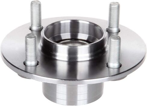 SCITOO 512303 2PC Rear Wheel Hub Bearing for 2000-2006 for Nissan Sentra 1.6L 1.8L 2.0L 2.5L in Saudi Arabia