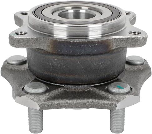SCITOO 513290 1PC Front Wheel Hub Bearing for 2006-2013 for Suzuki Grand Vitara,Kizashi 2.4L 2.7L 3.2L in Saudi Arabia