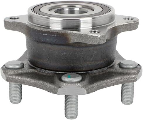 SCITOO 513290 1PC Front Wheel Hub Bearing for 2006-2013 for Suzuki Grand Vitara,Kizashi 2.4L 2.7L 3.2L in Saudi Arabia