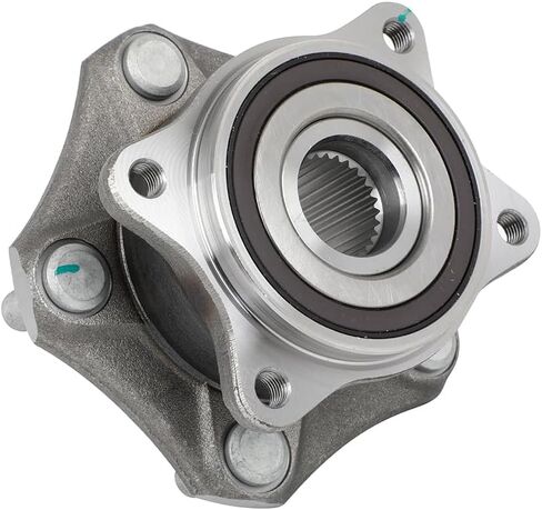 SCITOO 513290 1PC Front Wheel Hub Bearing for 2006-2013 for Suzuki Grand Vitara,Kizashi 2.4L 2.7L 3.2L in Saudi Arabia