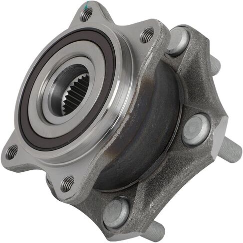 SCITOO 513290 1PC Front Wheel Hub Bearing for 2006-2013 for Suzuki Grand Vitara,Kizashi 2.4L 2.7L 3.2L in Saudi Arabia