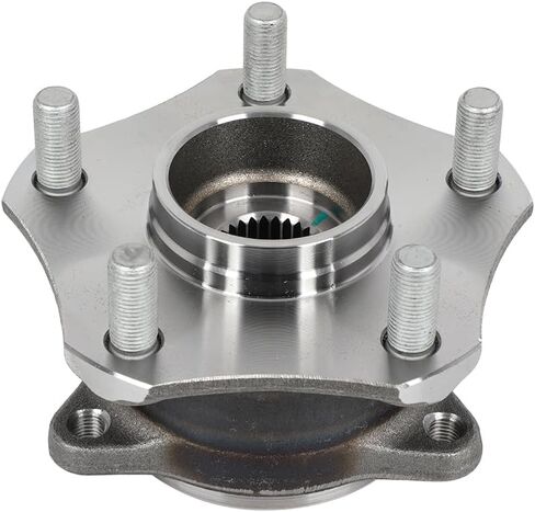 SCITOO 513290 1PC Front Wheel Hub Bearing for 2006-2013 for Suzuki Grand Vitara,Kizashi 2.4L 2.7L 3.2L in Saudi Arabia