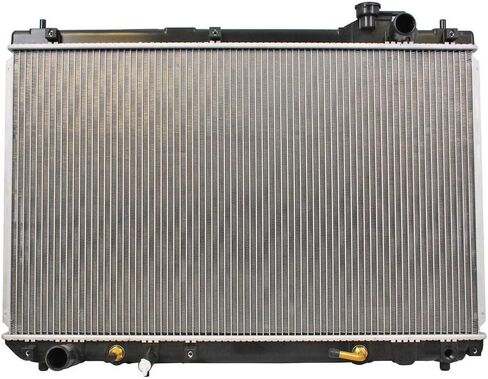 Denso 221-3166 Radiator in Saudi Arabia