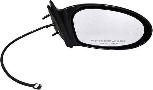 Dorman 955-1457 Passenger Side Door Mirror Compatible with Select Oldsmobile Models in Saudi Arabia
