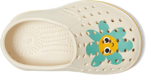 حذاء رياضي للجنسين من Native Shoes للأطفال مايلز بلوك (الأطفال الصغار). in Saudi Arabia
