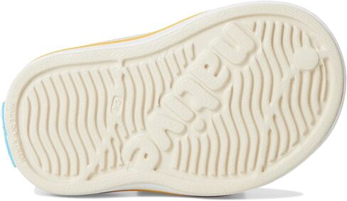 حذاء رياضي للجنسين من Native Shoes للأطفال مايلز بلوك (الأطفال الصغار). in Saudi Arabia
