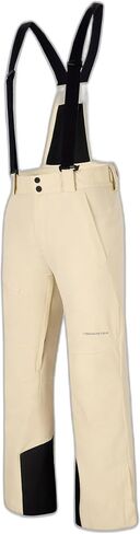 Obermeyer Force Suspender Pant Black LG S in Saudi Arabia