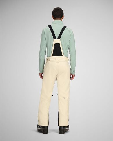 Obermeyer Force Suspender Pant Black LG S in Saudi Arabia