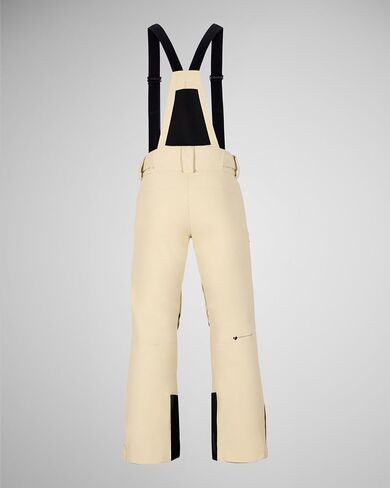 Obermeyer Force Suspender Pant Black LG S in Saudi Arabia