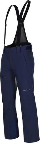 Obermeyer Force Suspender Pant Black LG S in Saudi Arabia