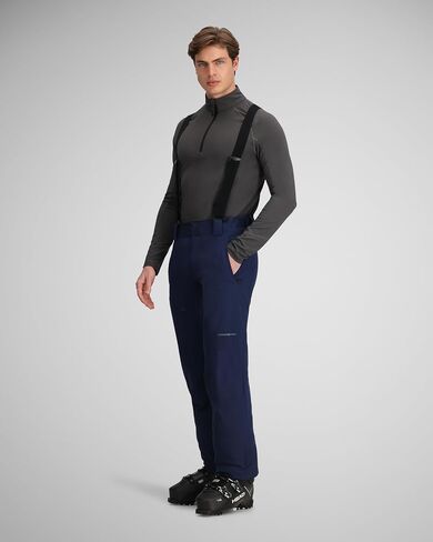 Obermeyer Force Suspender Pant Black LG S in Saudi Arabia
