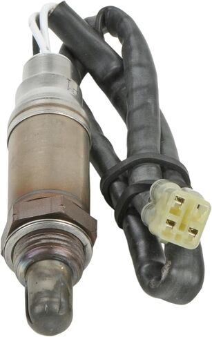 مستشعر الأكسجين الأصلي الفاخر من BOSCH 13250 - متوافق مع مجموعة مختارة من سوبارو فورستر، إمبريزا، ليجاسي، SVX in Saudi Arabia