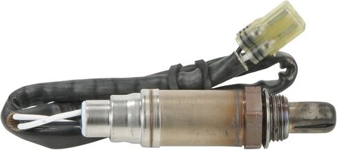 مستشعر الأكسجين الأصلي الفاخر من BOSCH 13250 - متوافق مع مجموعة مختارة من سوبارو فورستر، إمبريزا، ليجاسي، SVX in Saudi Arabia