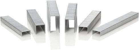 Swingline Staples ، الخدمة الثقيلة لأشعة سطح المكتب ، 1/2 بوصة ، 100/شريط ، 5000/صندوق (79392) in Kuwait