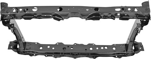 دعم الرادياتير KUAFU متوافق مع 2012-2017 Toyota Prius C لاستبدال 5321052917 TO1225311 فولاذ كهربائي أسود معبأ in Saudi Arabia