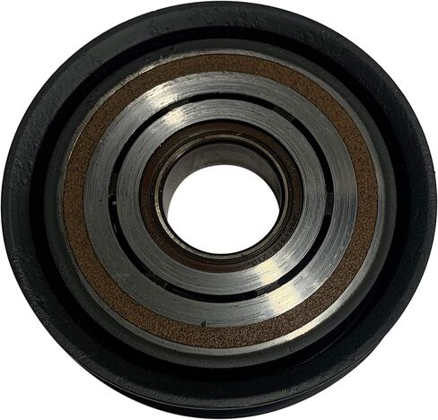 RYC A/C Compressor Clutch AIG334-CL (Fits Ram 1500 3.6L 2014, 2015, 2016, 2017, 2018; Fits Ram 1500 Classic 3.6L 2019) in Saudi Arabia