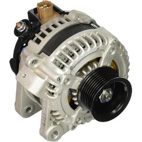 TYC Alternator Compatible with 2004-2006 Toyota Camry in Kuwait