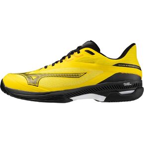 حذاء التنس Wave Exceed Court Ac للرجال من Mizuno in Kuwait