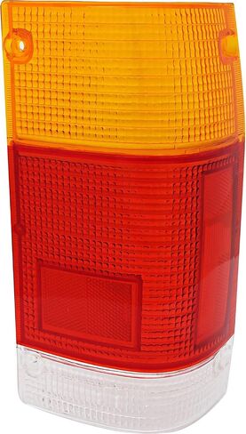 For Mazda B2000 1986-1987/B2200,B2600 1987 1988 1989 1990 1991 1992 1993 Tail Light Lamp Passenger Right Side in Saudi Arabia