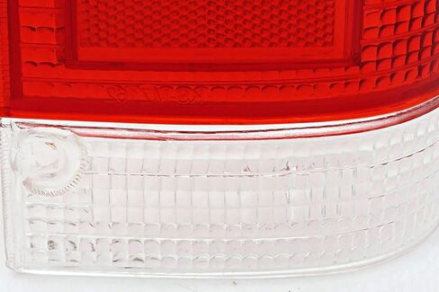 For Mazda B2000 1986-1987/B2200,B2600 1987 1988 1989 1990 1991 1992 1993 Tail Light Lamp Passenger Right Side in Saudi Arabia