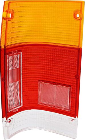 For Mazda B2000 1986-1987/B2200,B2600 1987 1988 1989 1990 1991 1992 1993 Tail Light Lamp Passenger Right Side in Saudi Arabia