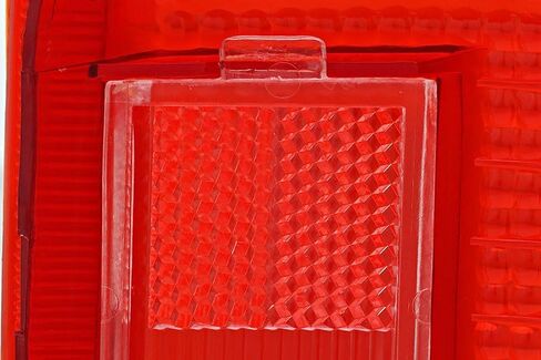 For Mazda B2000 1986-1987/B2200,B2600 1987 1988 1989 1990 1991 1992 1993 Tail Light Lamp Passenger Right Side in Saudi Arabia