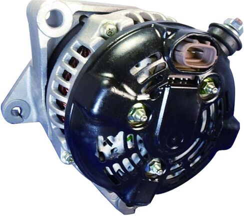 OEG Parts New Alternator Compatible With Lexus LS430 V8 4.3L 2001-2003, SC430 V8 4.3L 2002-2010 104210-3030, 104210-3031, 104210-3032, 27060-50280, 27060-50280-84 in Saudi Arabia