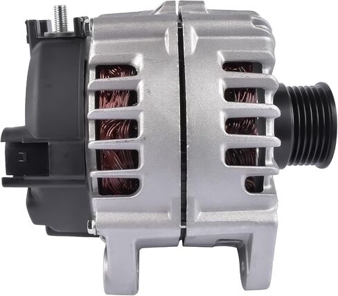 180A 12V بديل المولد لمرسيدس CL550 CLS550 E550 GL450 S550 SL550 SLK55 AMG V8 4.7L 0009068601 0141540902 A3126 in Saudi Arabia