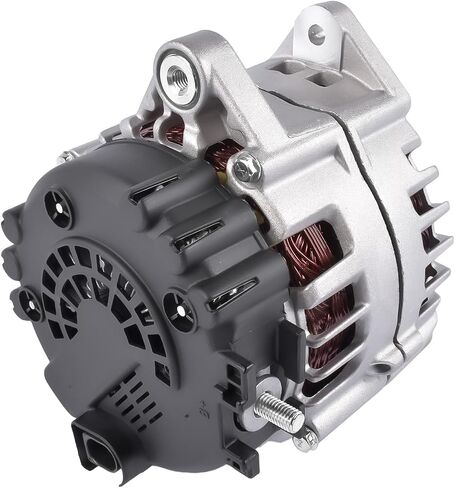 180A 12V بديل المولد لمرسيدس CL550 CLS550 E550 GL450 S550 SL550 SLK55 AMG V8 4.7L 0009068601 0141540902 A3126 in Saudi Arabia