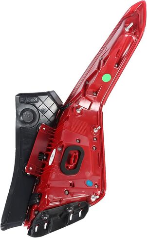 WFLNHB Left Side Tail Light Assembly Replacement for XT5 2017-2021 Driver Side Rear Brake Lamp in Kuwait