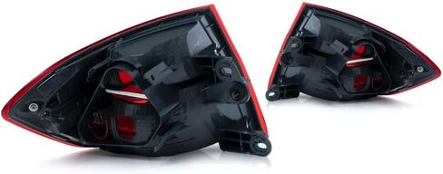 For BMW 328i Tail Light 2012 2013 2014 2015 Driver Side Halogen | DOT Certified | BM2804104 | 63217313039F30 in Saudi Arabia