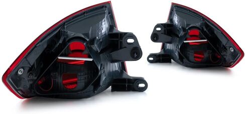 For BMW 328i Tail Light 2012 2013 2014 2015 Driver Side Halogen | DOT Certified | BM2804104 | 63217313039F30 in Saudi Arabia