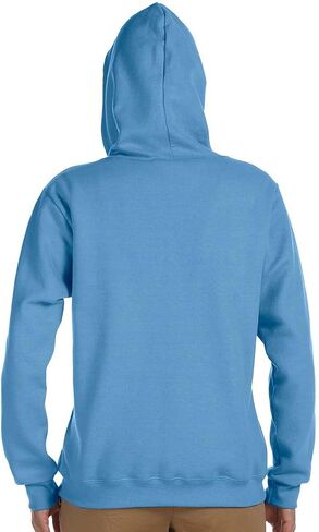Gildan Womens Full Zip,Hoodie in Saudi Arabia