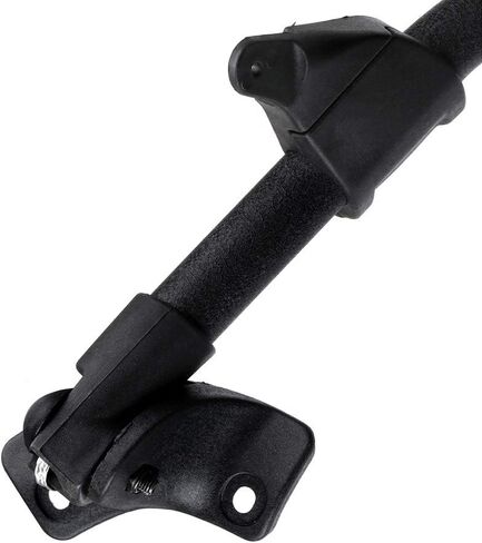 ECCPP Rear View Mirror, Passenger Side Truck Mirror fit 2008-2019 for Volvo VNL with Power Operation, Heated, Arrow Signal, Black Housing Right Side Car Mirror in Saudi Arabia