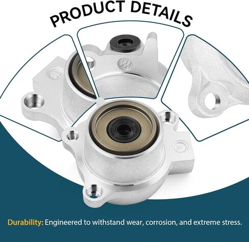 22860-MCS-000 Clutch Release Slave Cylinder For Honda 2003-2018 ST1300 CTX1300 in Saudi Arabia