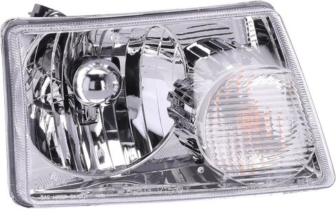 Garage-Pro Grille Assembly Kit Compatible with Ford Ranger 2006-2011 in Saudi Arabia