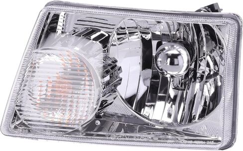 Garage-Pro Grille Assembly Kit Compatible with Ford Ranger 2006-2011 in Saudi Arabia