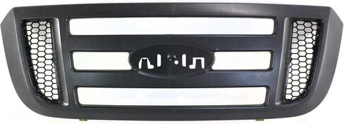 Garage-Pro Grille Assembly Kit Compatible with Ford Ranger 2006-2011 in Saudi Arabia