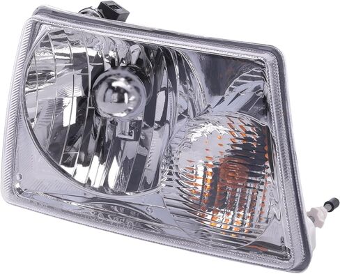 Garage-Pro Grille Assembly Kit Compatible with Ford Ranger 2006-2011 in Saudi Arabia