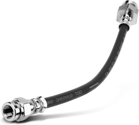 A-Premium Clutch Hydraulic Hose Line Compatible with Ford Escape & Mazda Tribute 2001-2005, 2.0L 2.3L 3.0L Petrol, Replace# YL8Z7T504AC in Saudi Arabia