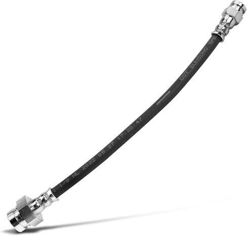 A-Premium Clutch Hydraulic Hose Line Compatible with Ford Escape & Mazda Tribute 2001-2005, 2.0L 2.3L 3.0L Petrol, Replace# YL8Z7T504AC in Saudi Arabia