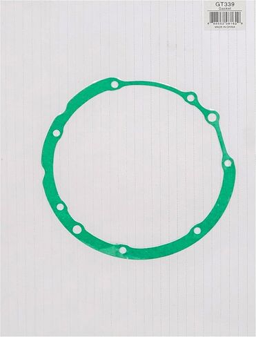 Caltric Outer Right Crankcase Clutch Cover Gasket Compatible with Honda 11372-Mah-000 in Saudi Arabia