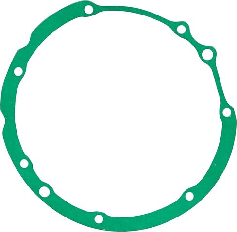 Caltric Outer Right Crankcase Clutch Cover Gasket Compatible with Honda 11372-Mah-000 in Saudi Arabia