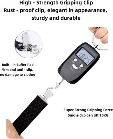 أربطة تثبيت القميص، وأبازيم من الفولاذ المقاوم للصدأ، مناسبة لضباط الشرطة والأفراد العسكريين والأفراد النظاميين. in Kuwait