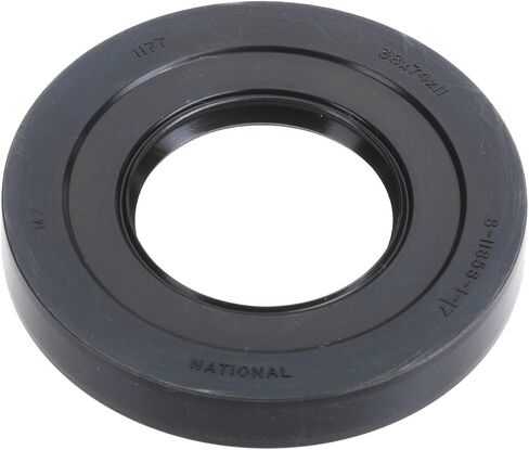 National 1177 Oil Seal in Saudi Arabia