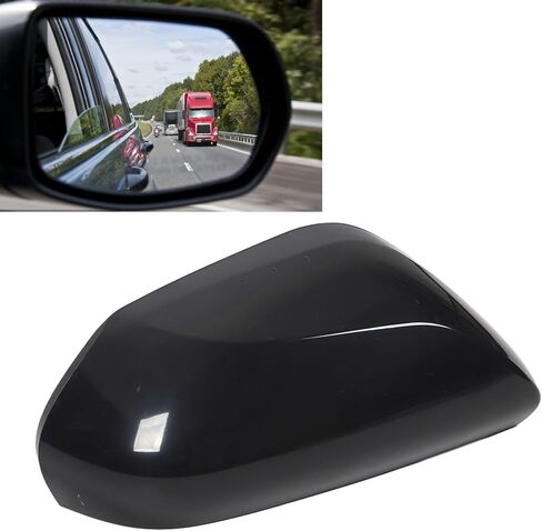 Side Mirror Cover, Rearview Mirror Cover, Crash Mirror Cover Replacement For 2018 to 2021 (Right 87915 06130) in Saudi Arabia