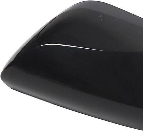 Side Mirror Cover, Rearview Mirror Cover, Crash Mirror Cover Replacement For 2018 to 2021 (Right 87915 06130) in Saudi Arabia