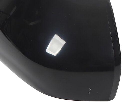 Side Mirror Cover, Rearview Mirror Cover, Crash Mirror Cover Replacement For 2018 to 2021 (Right 87915 06130) in Saudi Arabia