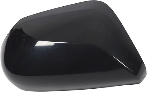 Side Mirror Cover, Rearview Mirror Cover, Crash Mirror Cover Replacement For 2018 to 2021 (Right 87915 06130) in Saudi Arabia